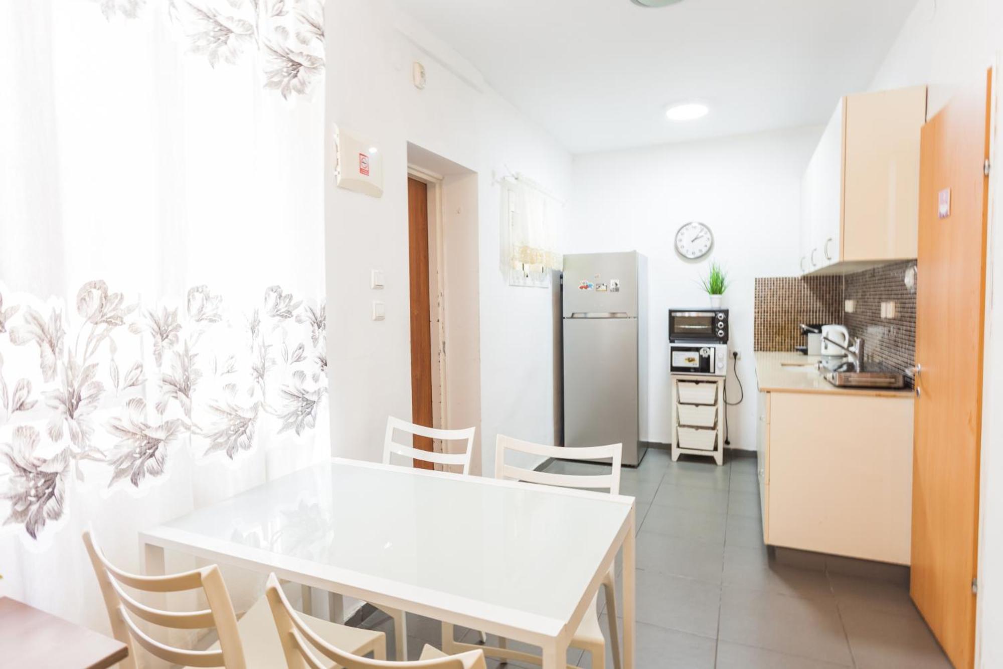 Sweet Home On The Beach Тел Авив Екстериор снимка
